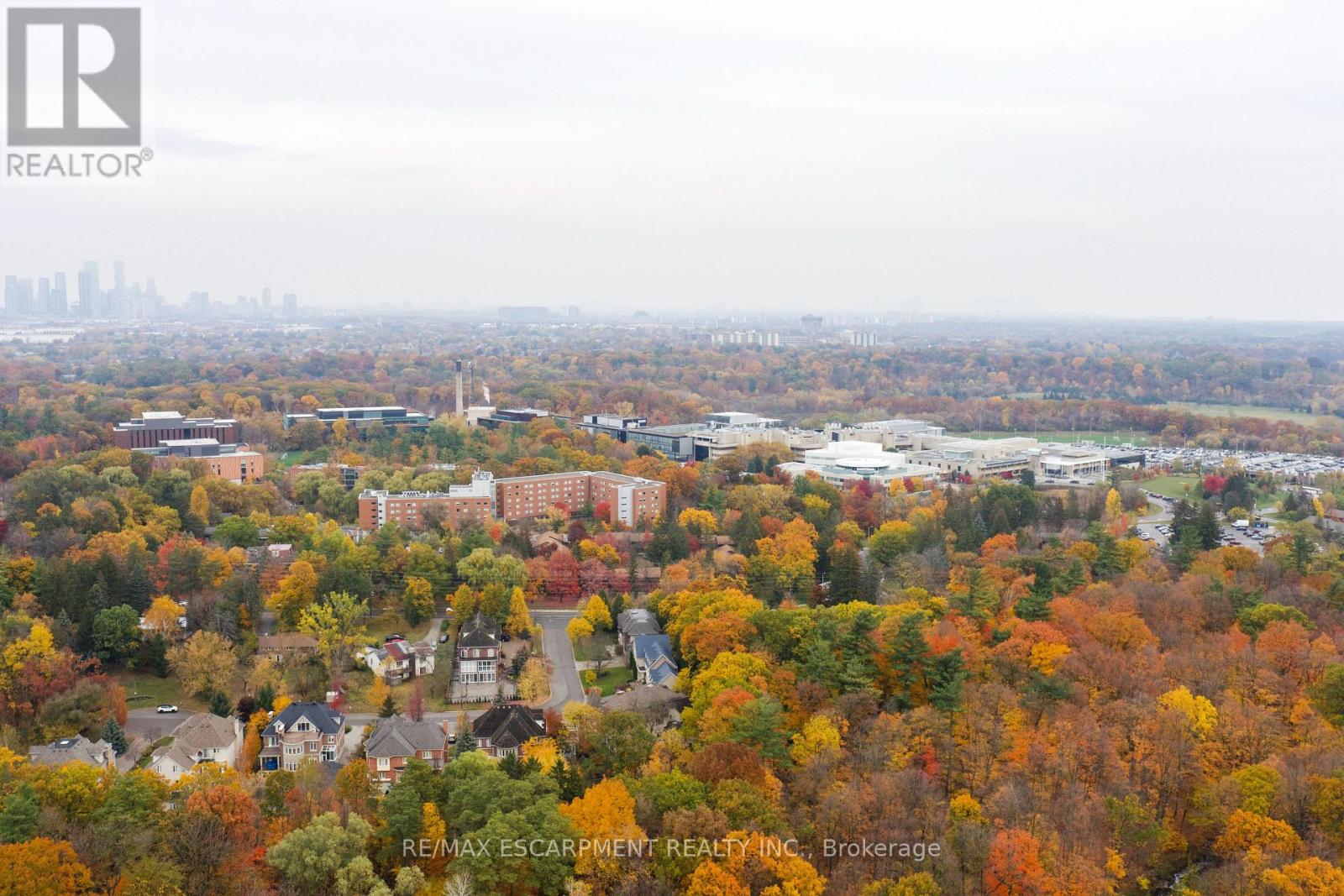 Photo 23 of Ph 7 1900 The Collegeway, Mississauga ON
