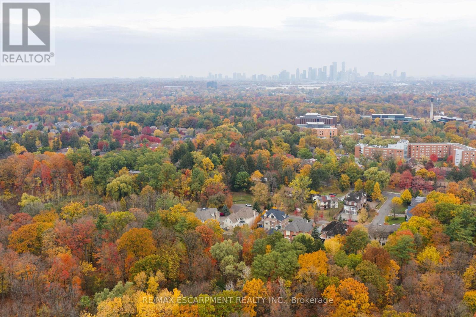 Photo 33 of Ph 7 1900 The Collegeway, Mississauga ON