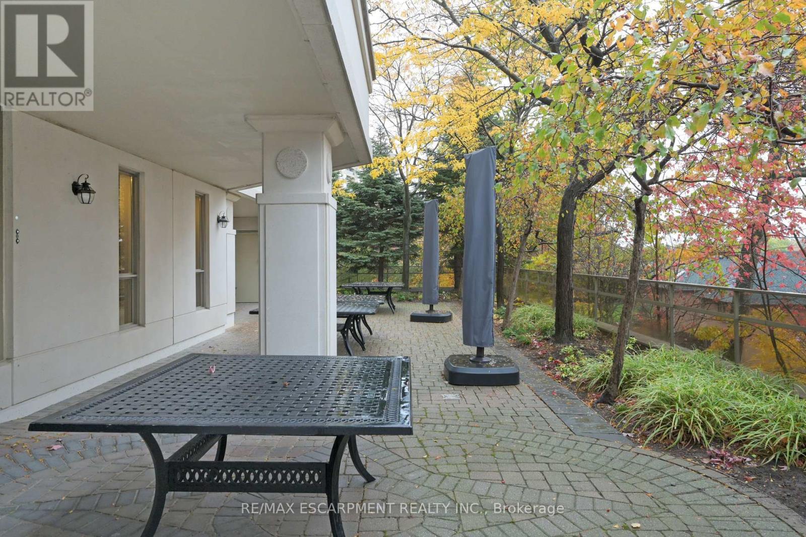 Photo 29 of Ph 7 1900 The Collegeway, Mississauga ON