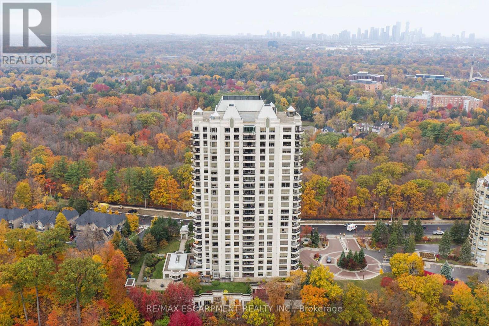 Photo 12 of Ph 7 1900 The Collegeway, Mississauga ON