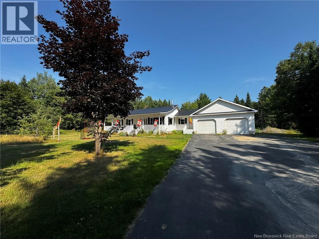 Photo 1 of 518 Storeytown Road, Storeytown NB