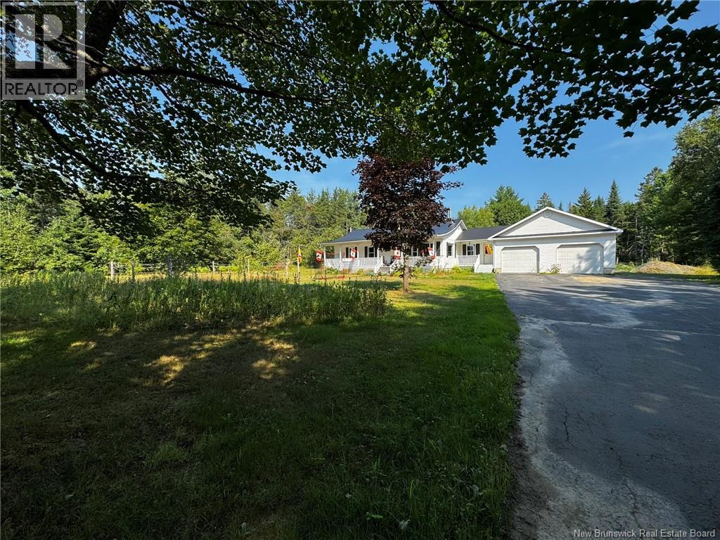Photo 2 of 518 Storeytown Road, Storeytown NB