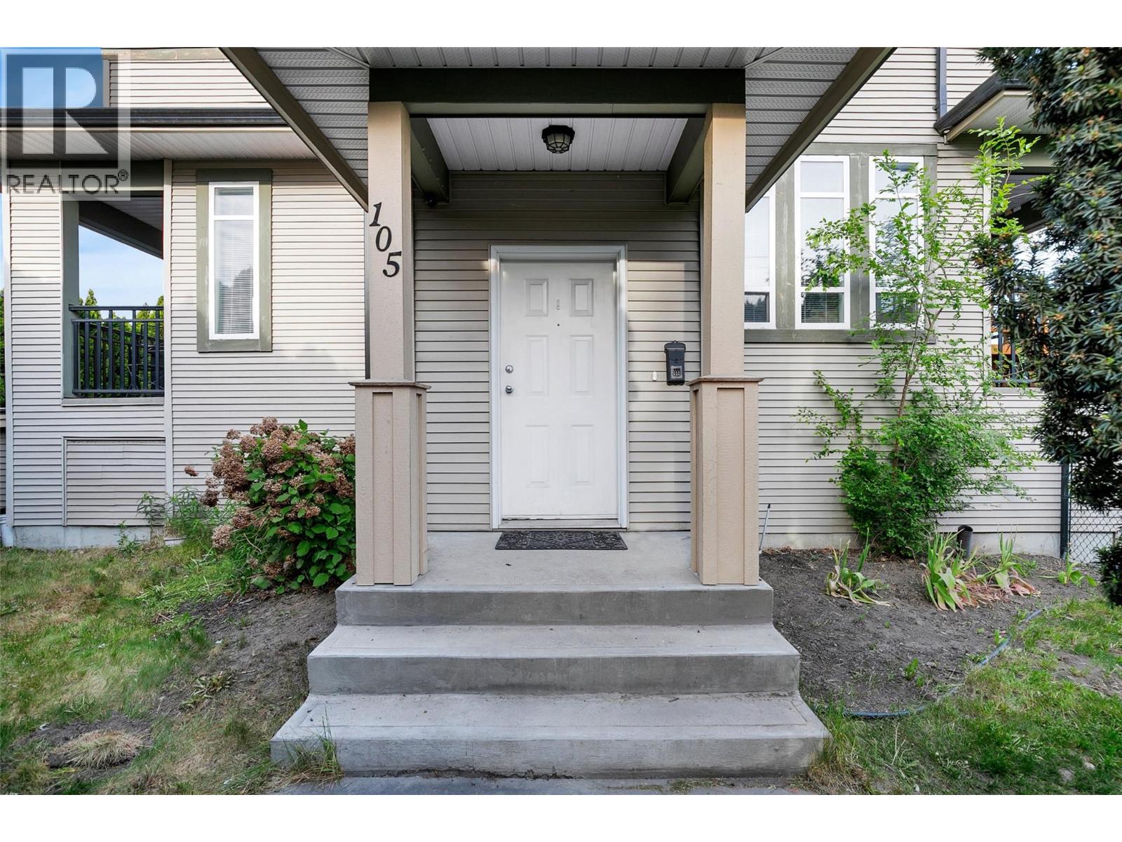  105 mccurdy Road East, Kelowna