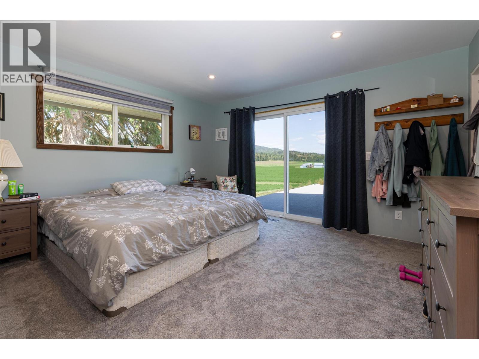 Photo 15 of 414 Mallory Road, Enderby BC