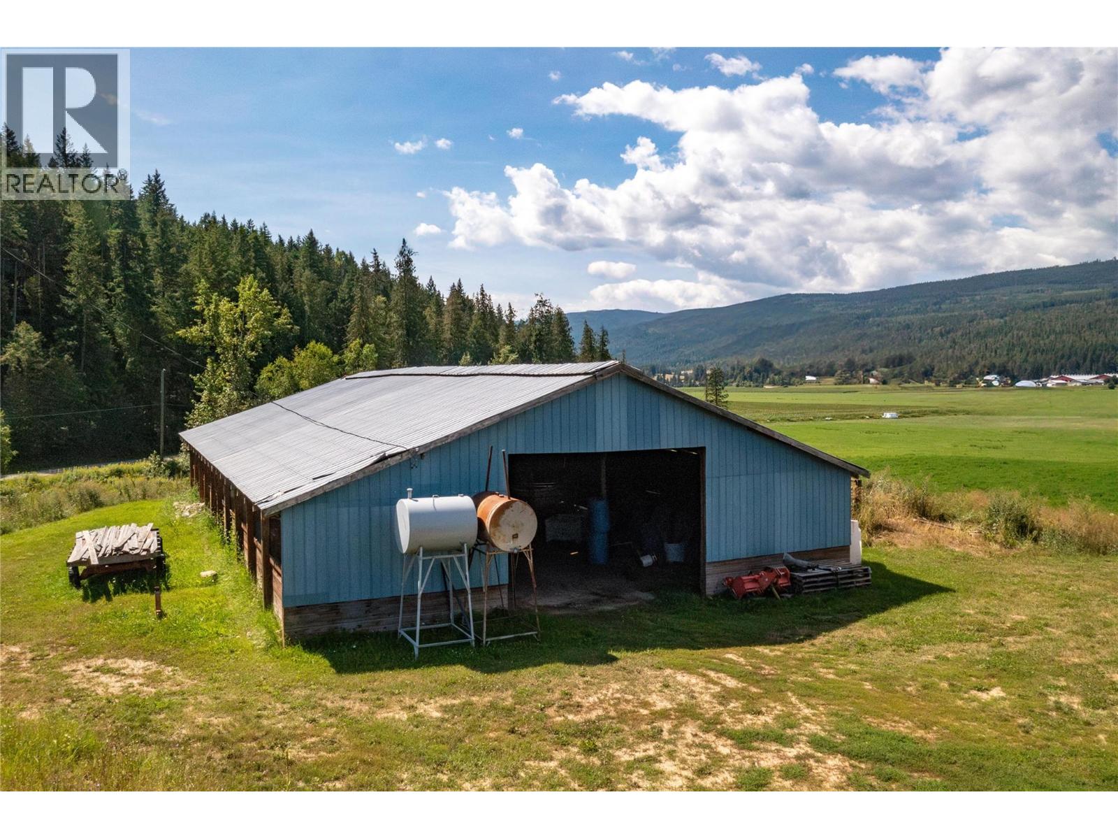 Photo 30 of 414 Mallory Road, Enderby BC