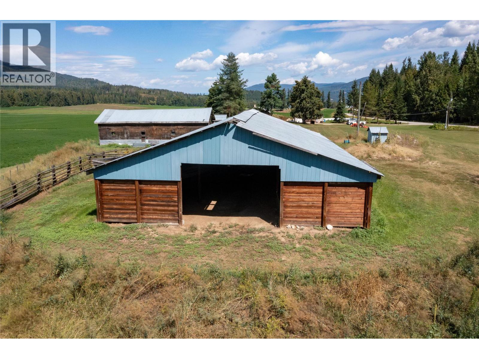 Photo 11 of 414 Mallory Road, Enderby BC