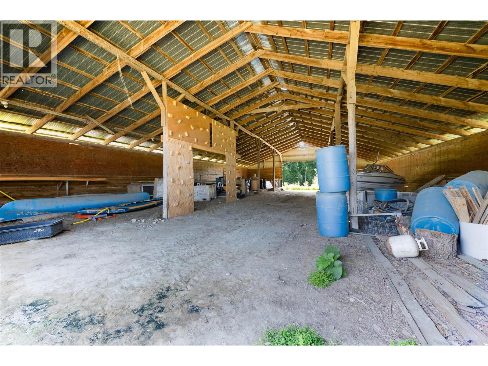 Photo 32 of 414 Mallory Road, Enderby BC