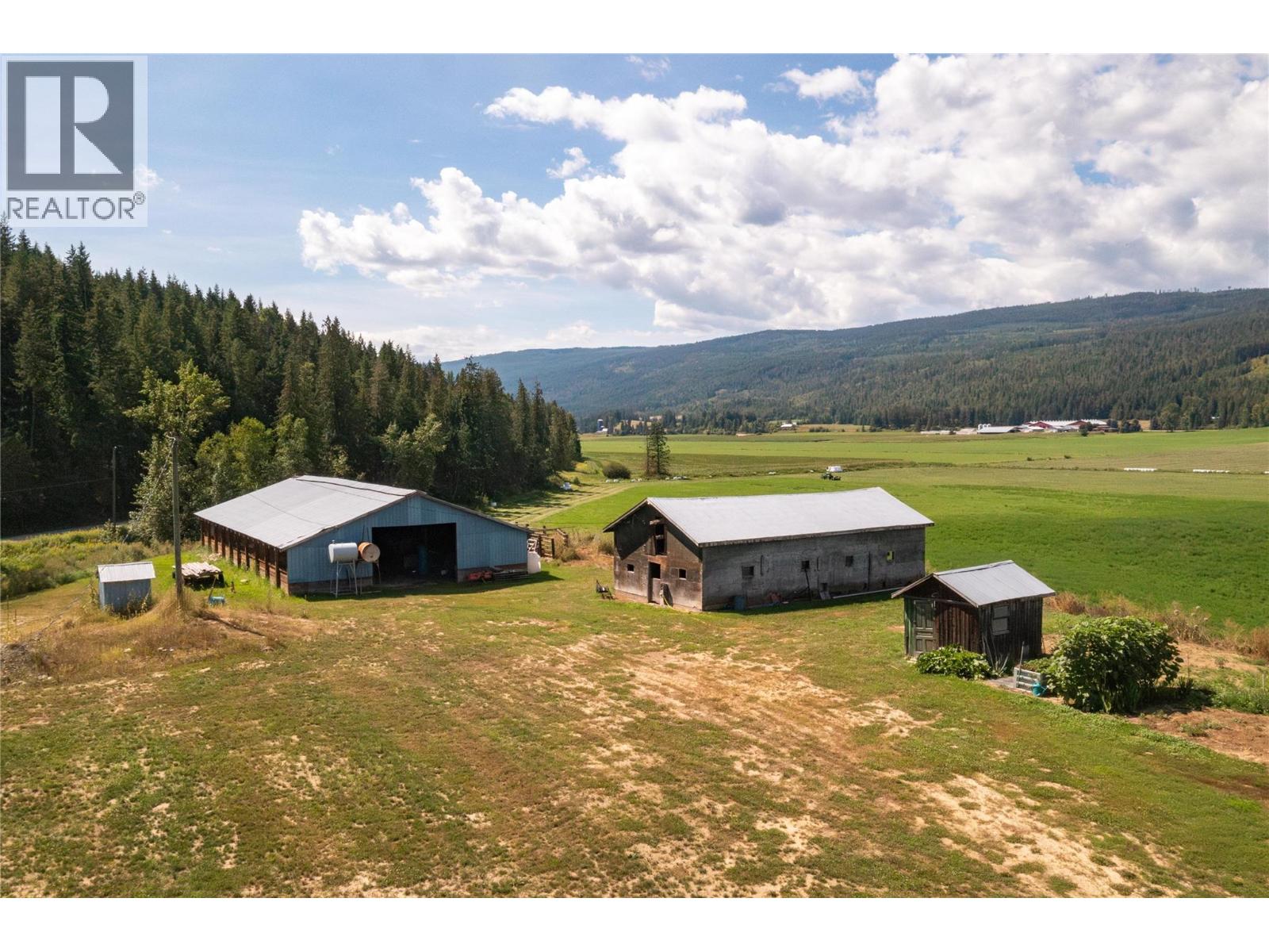 Photo 26 of 414 Mallory Road, Enderby BC