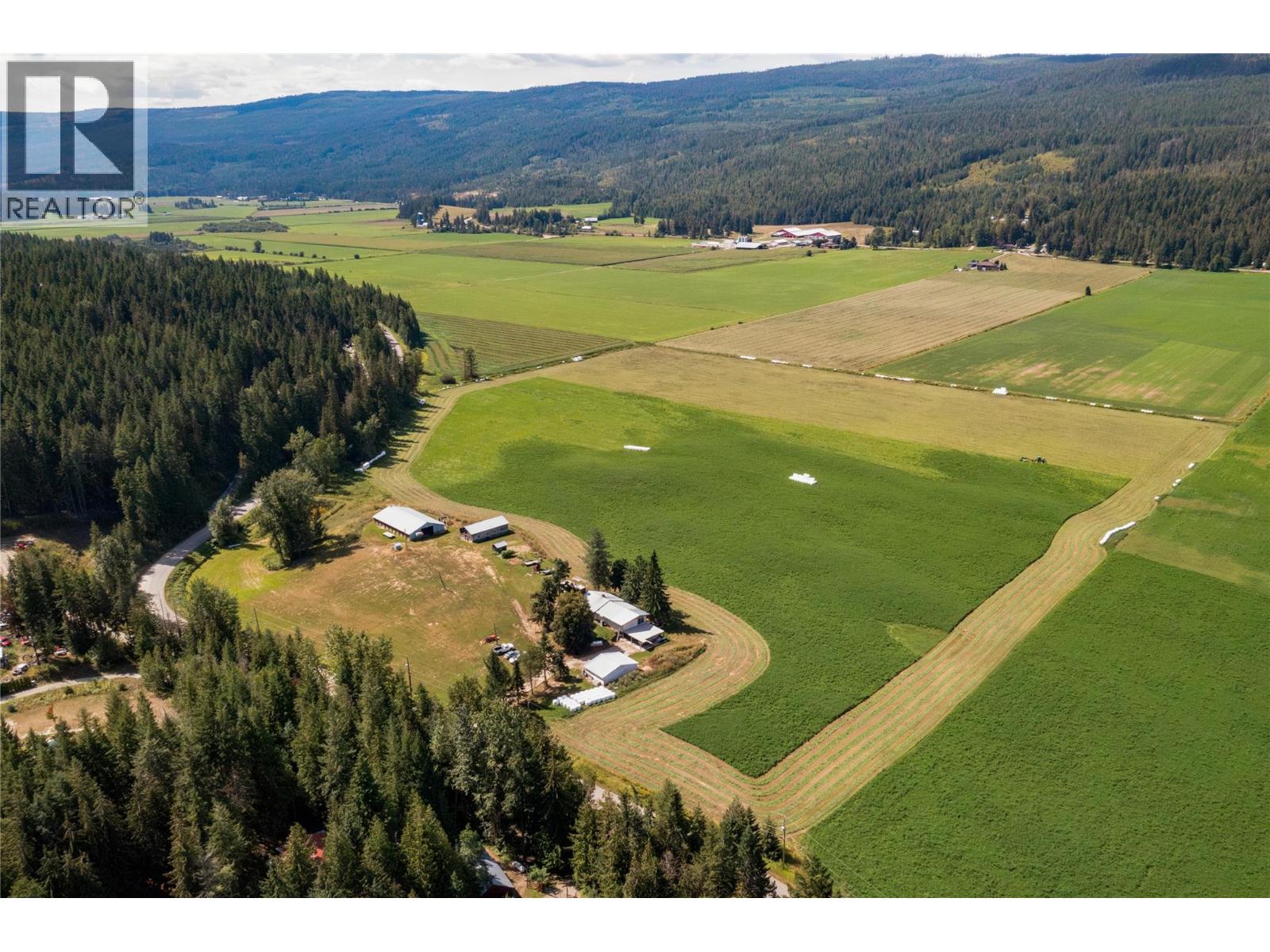 Photo 23 of 414 Mallory Road, Enderby BC