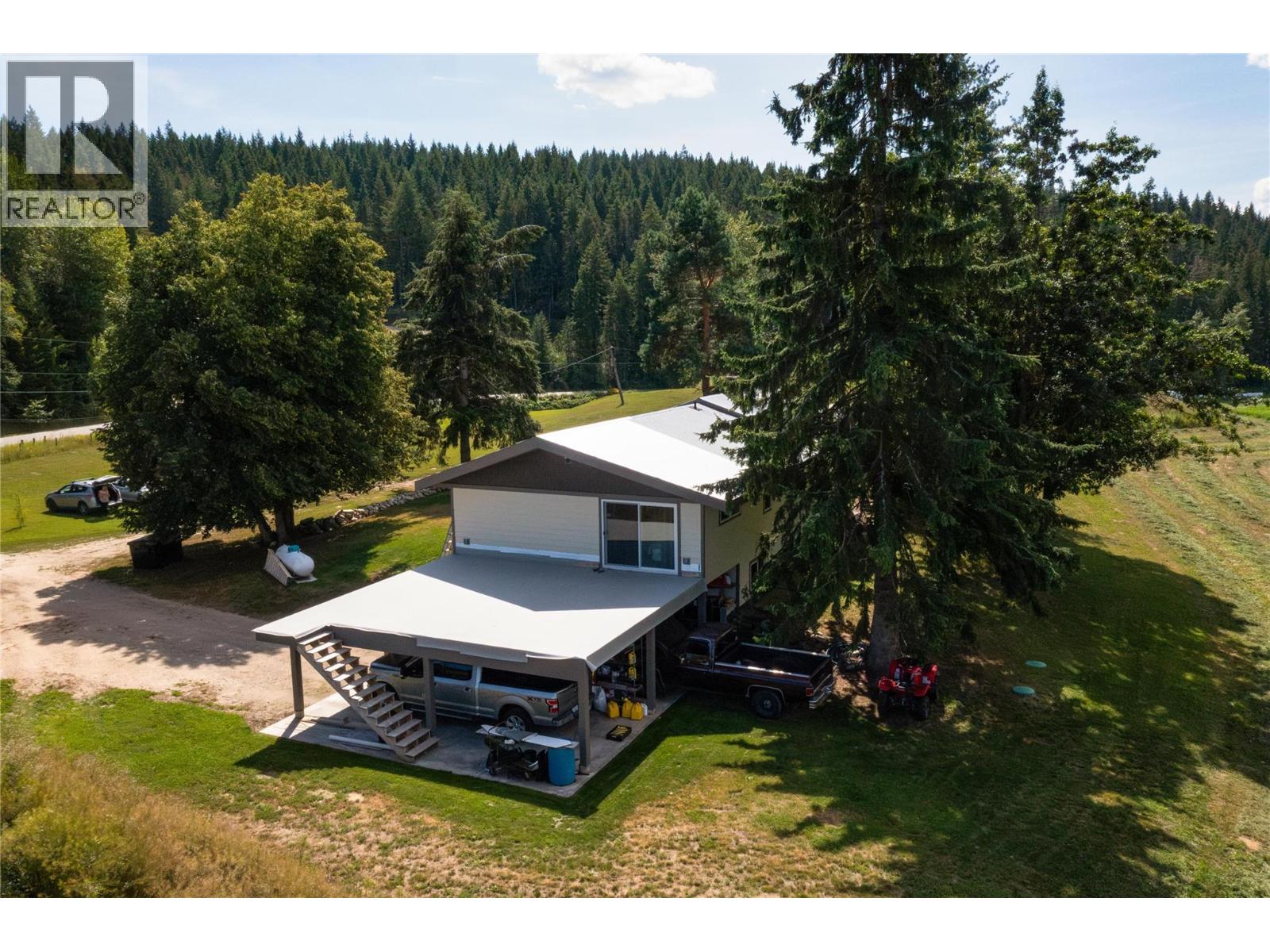 Photo 16 of 414 Mallory Road, Enderby BC