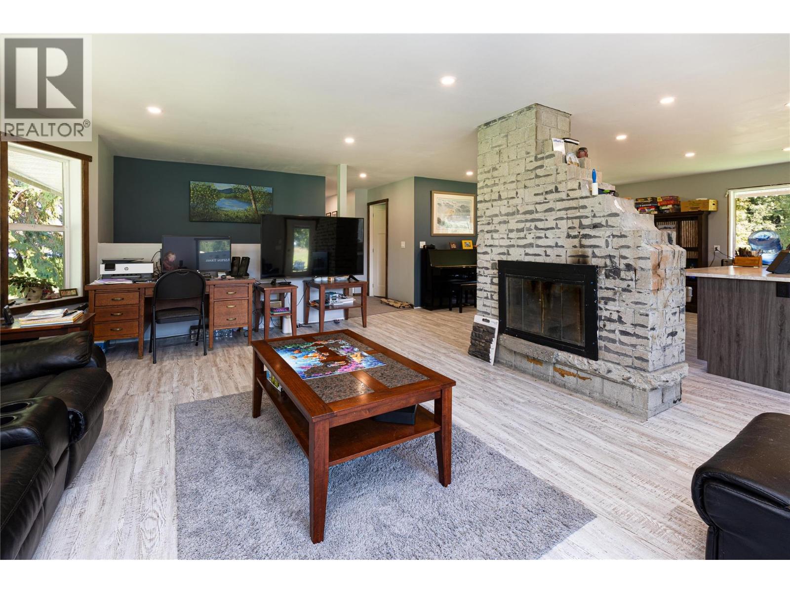 Photo 8 of 414 Mallory Road, Enderby BC