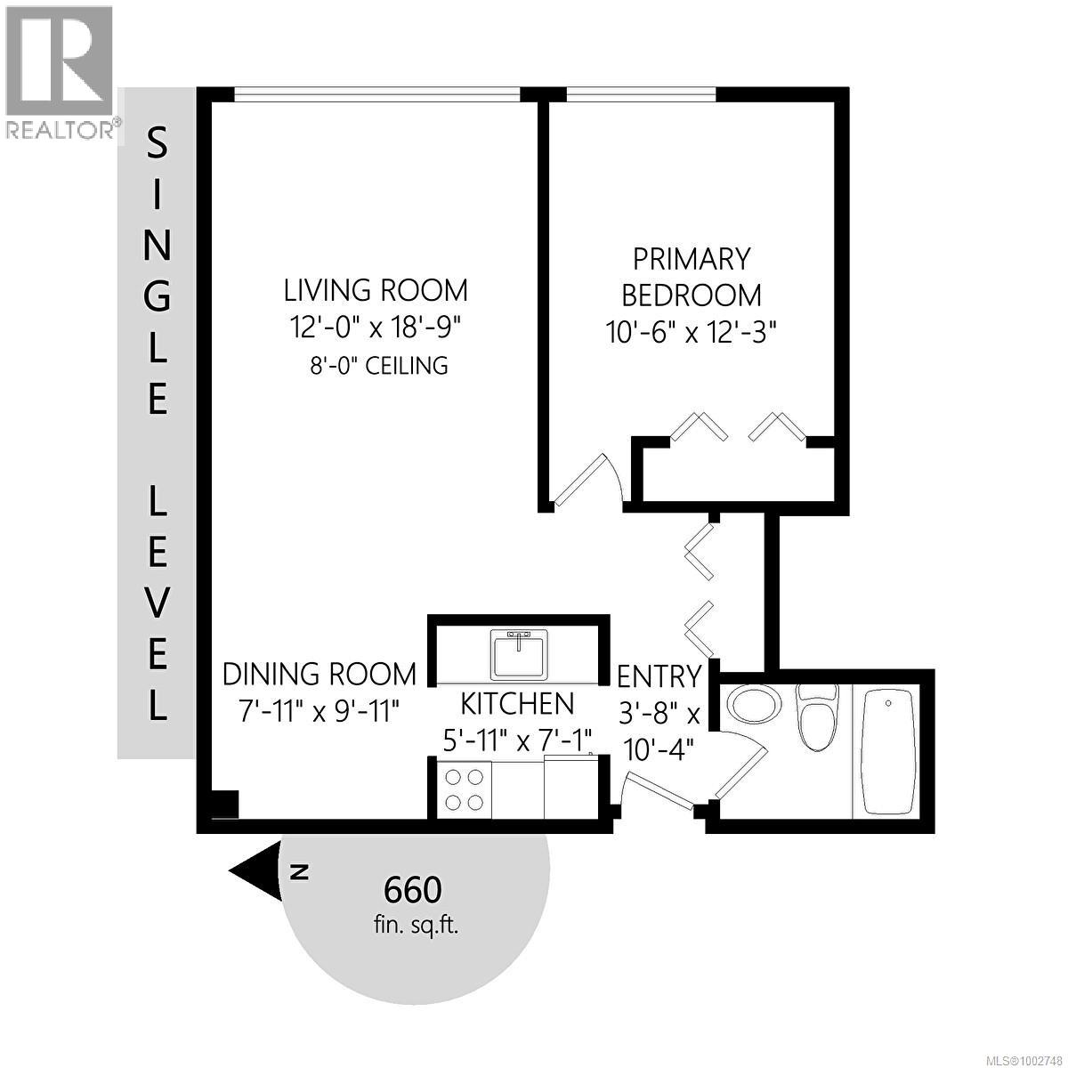 118 964 Heywood Ave, Victoria