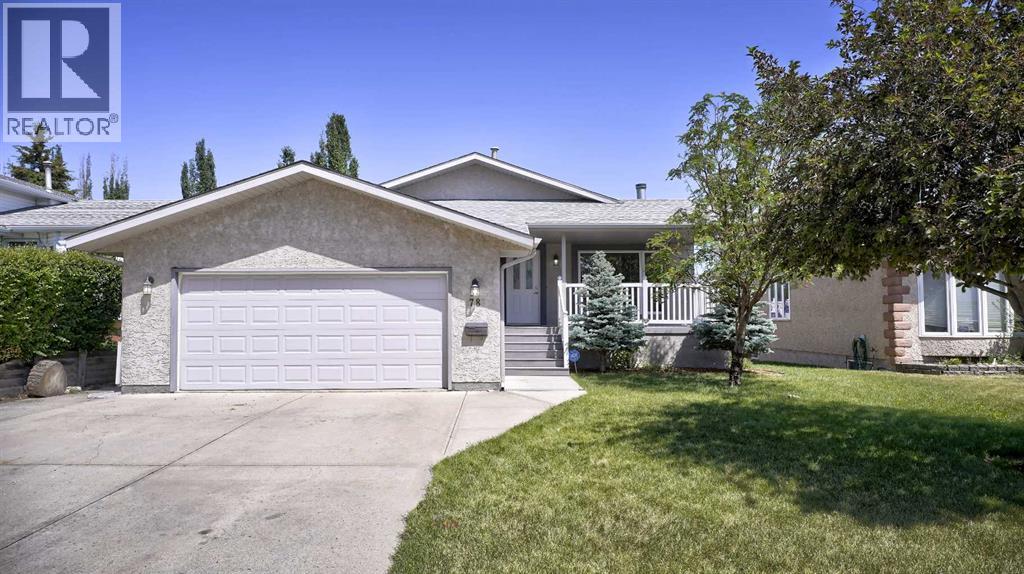 Photo 27 of 78 Athabasca Crescent, Crossfield AB