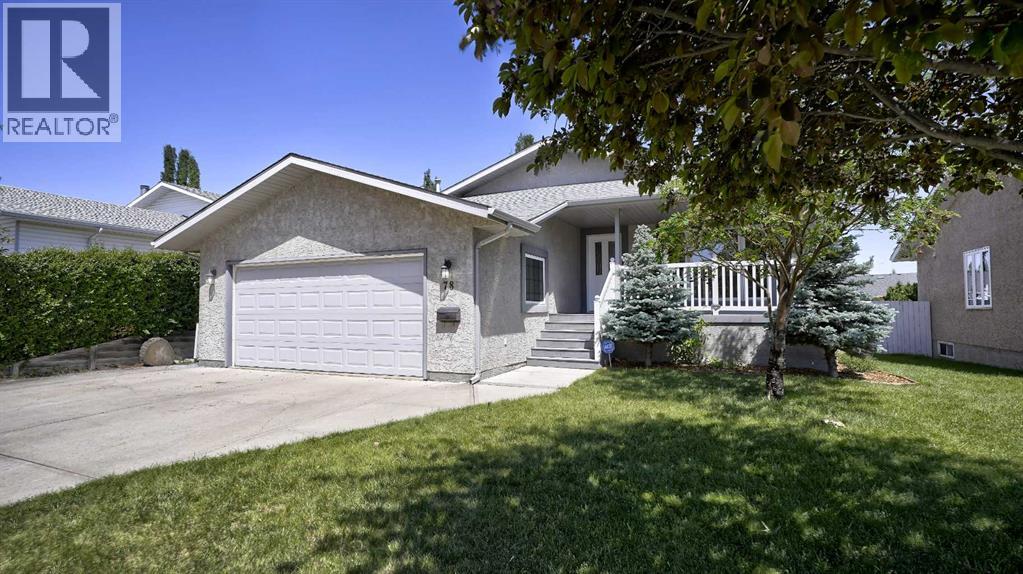 Photo 49 of 78 Athabasca Crescent, Crossfield AB