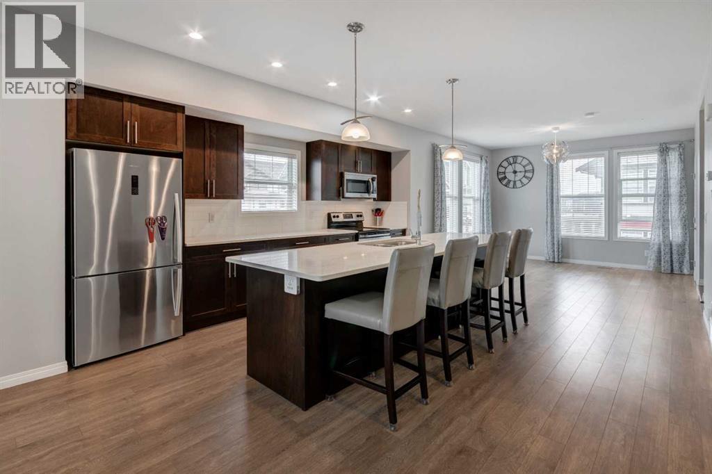 Photo 25 of 901 280 Williamstown Close Nw, Airdrie AB