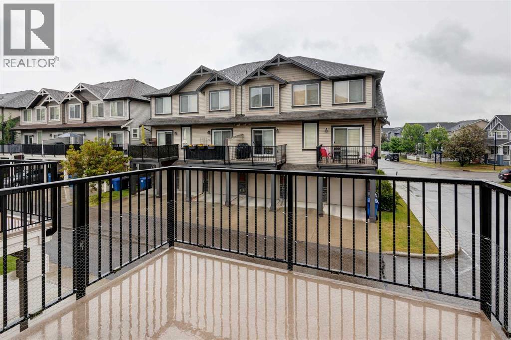 Photo 30 of 901 280 Williamstown Close Nw, Airdrie AB