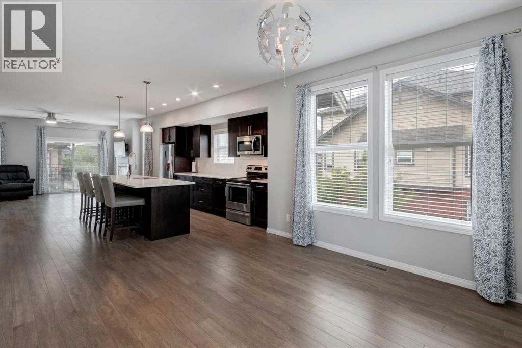 Photo 26 of 901 280 Williamstown Close Nw, Airdrie AB