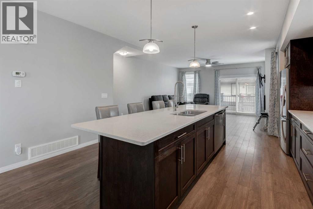 Photo 10 of 901 280 Williamstown Close Nw, Airdrie AB