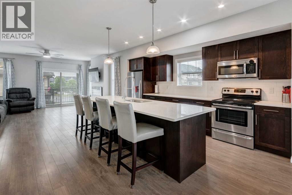 Photo 16 of 901 280 Williamstown Close Nw, Airdrie AB