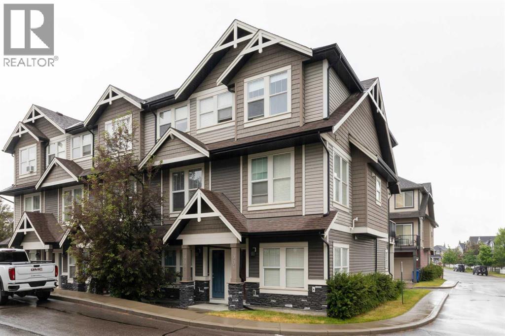 Photo 6 of 901 280 Williamstown Close Nw, Airdrie AB