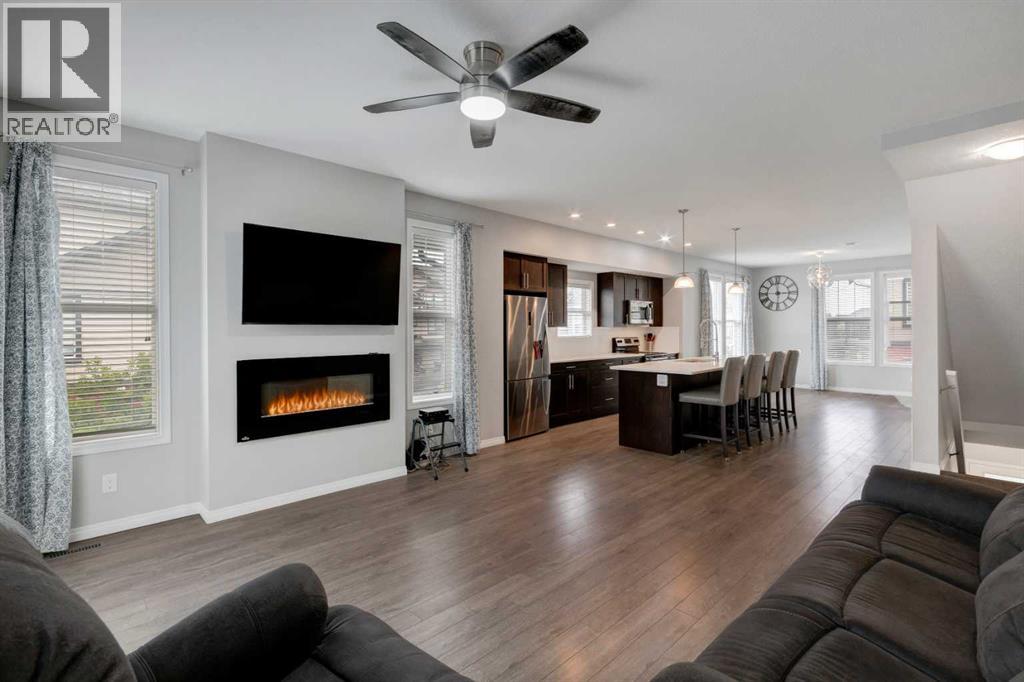Photo 33 of 901 280 Williamstown Close Nw, Airdrie AB