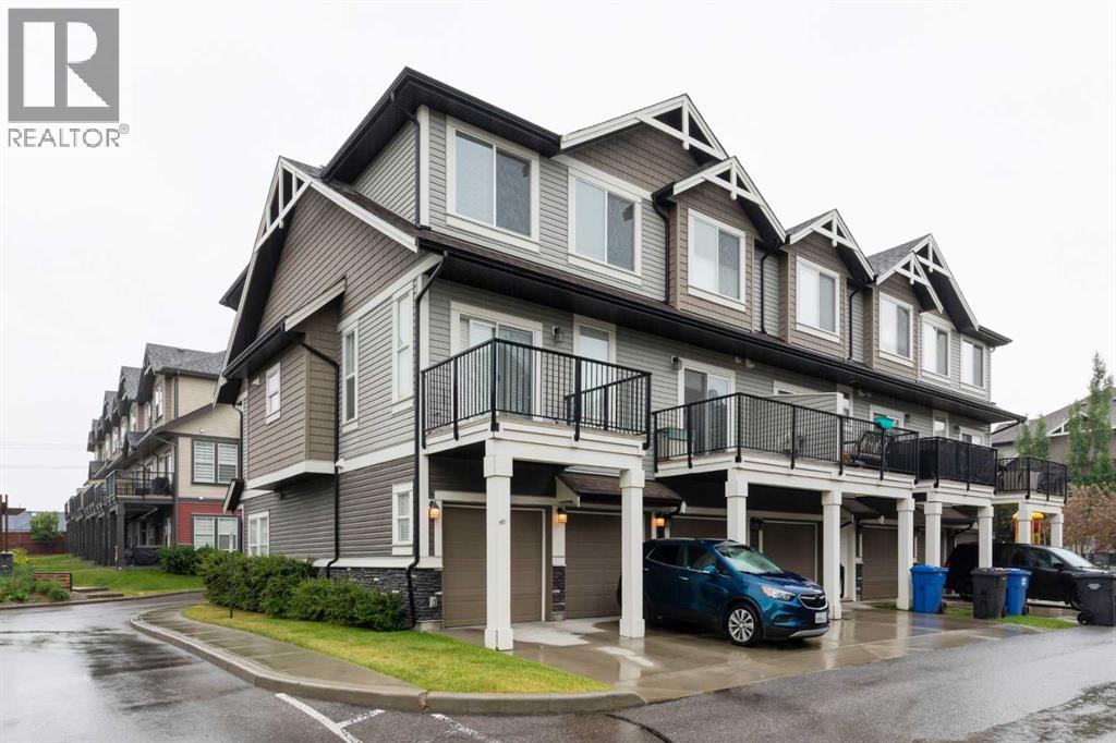 Photo 19 of 901 280 Williamstown Close Nw, Airdrie AB