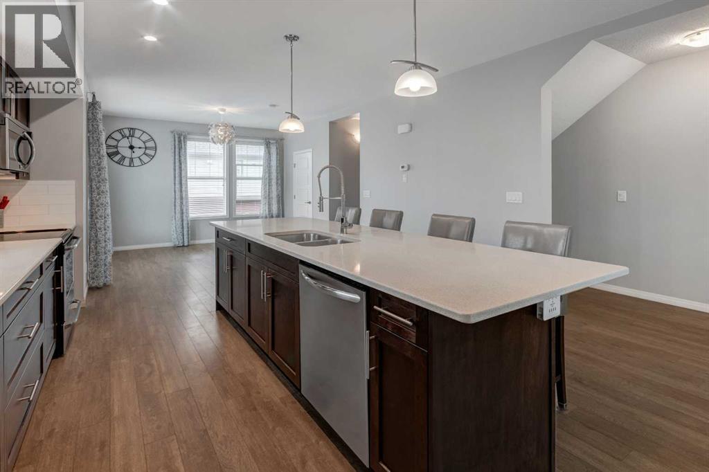 Photo 9 of 901 280 Williamstown Close Nw, Airdrie AB