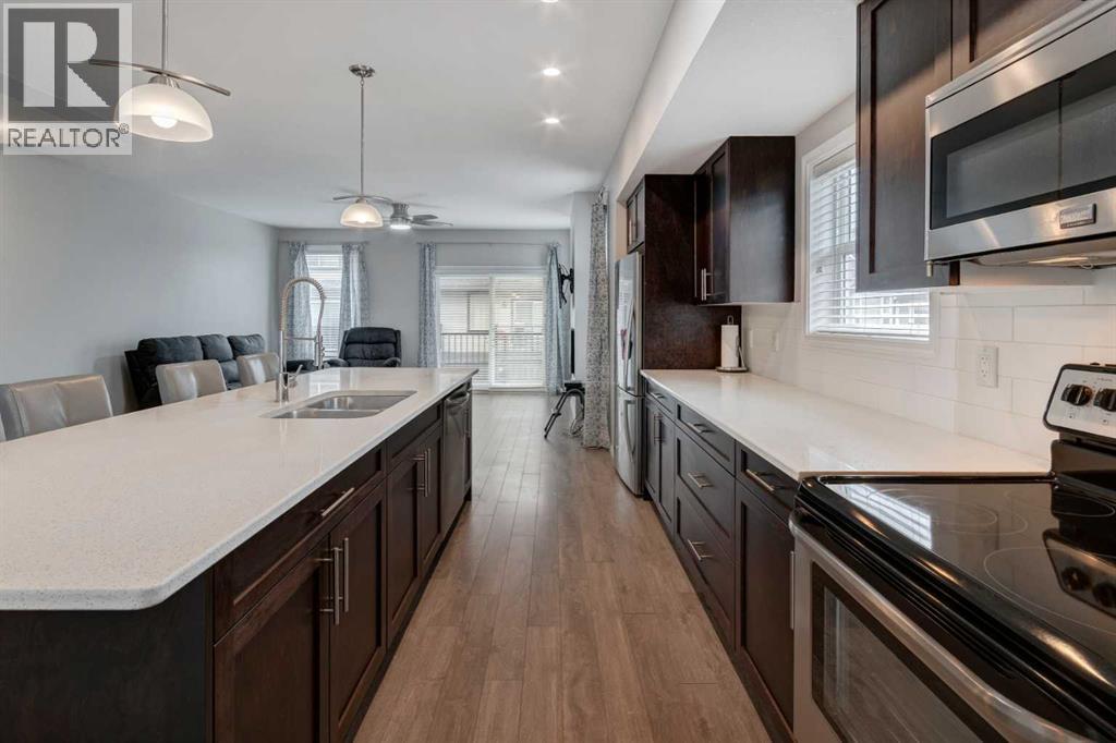 Photo 31 of 901 280 Williamstown Close Nw, Airdrie AB