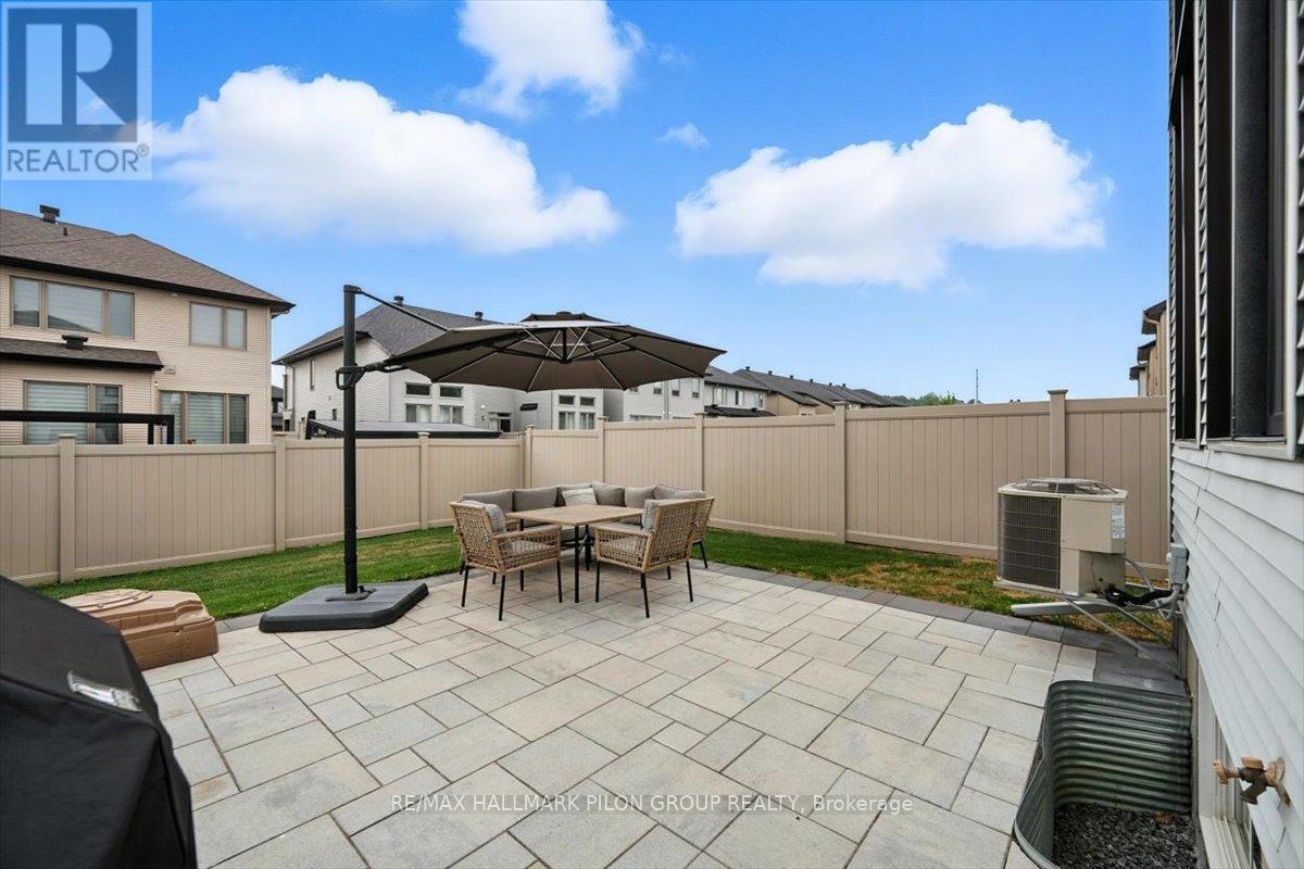 Photo 1 of 391 Cornice Street, Ottawa ON