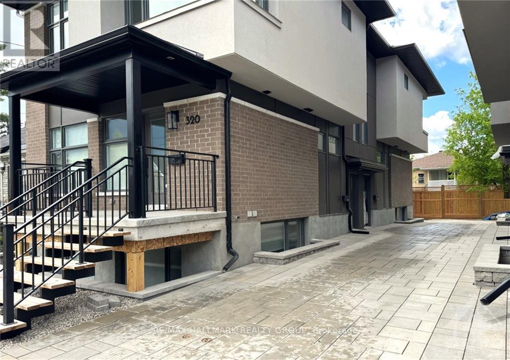 Photo 1 of B 314 Mona Avenue, Ottawa ON