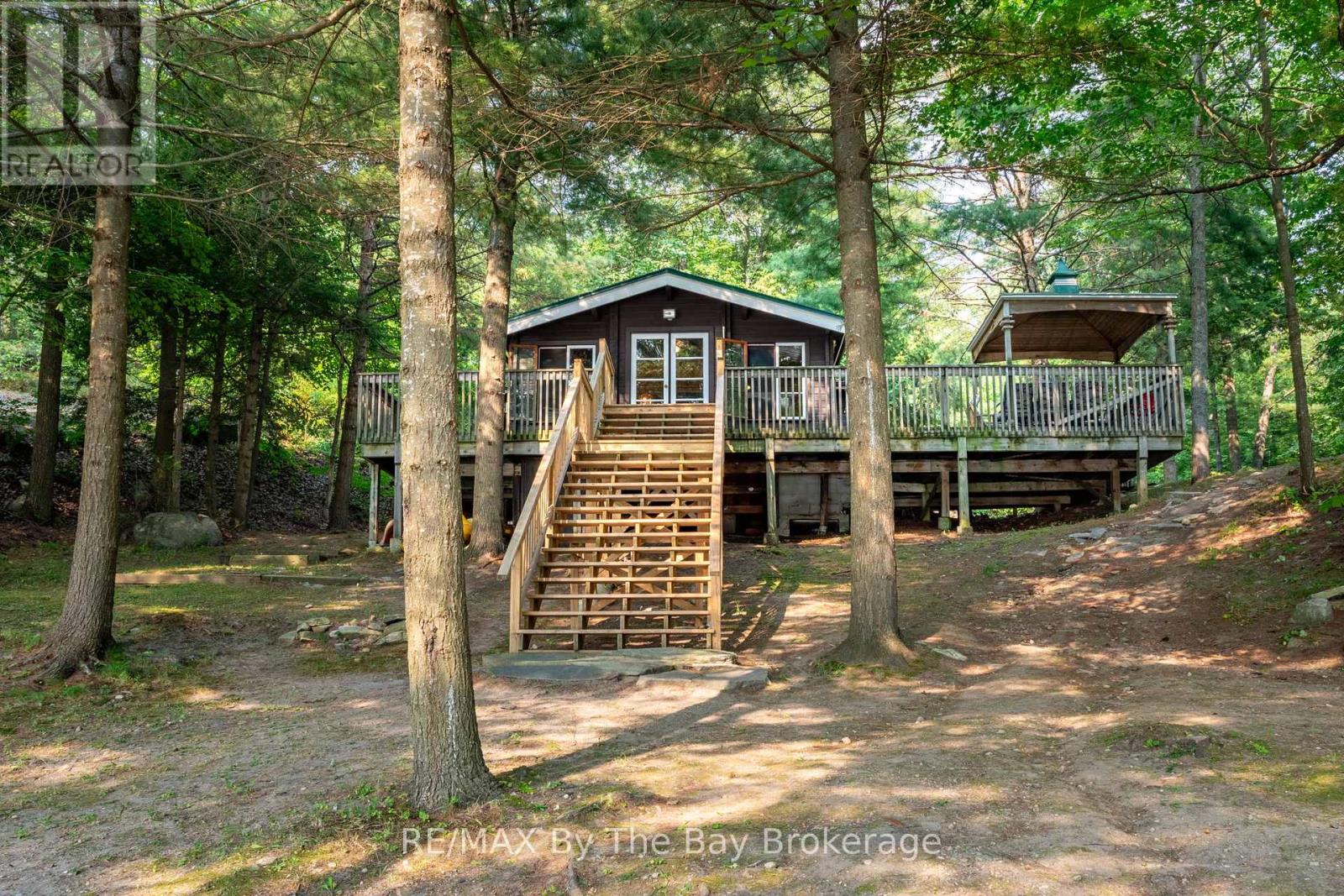 Photo 19 of 1177 Harrison Trail, Georgian Bay ON