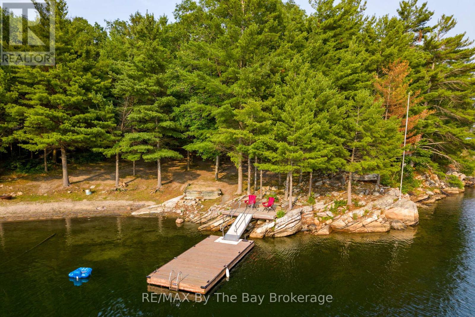 Photo 31 of 1177 Harrison Trail, Georgian Bay ON