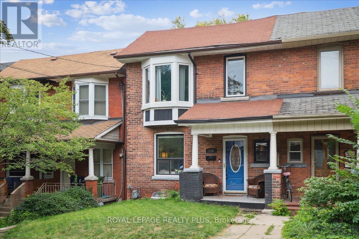 Photo 1 of 350 Albany Avenue, Toronto ON