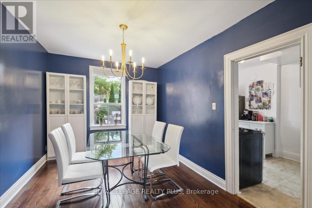 Photo 13 of 350 Albany Avenue, Toronto ON