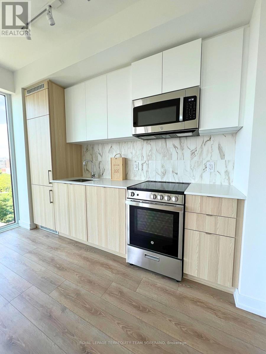 Photo 9 of 605 500 Dupont Street, Toronto ON