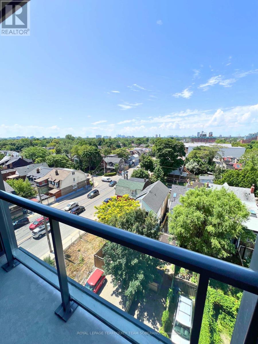 Photo 8 of 605 500 Dupont Street, Toronto ON