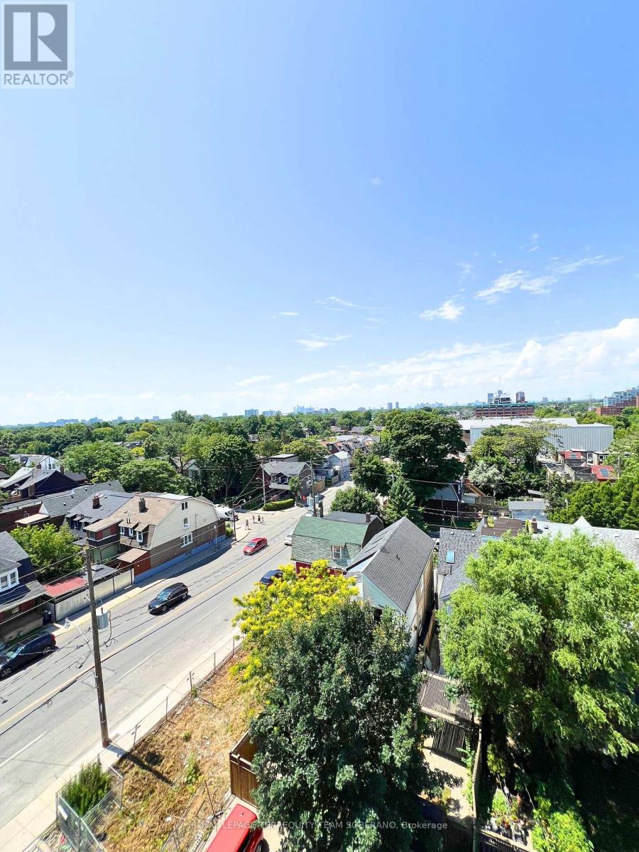 Photo 21 of 605 500 Dupont Street, Toronto ON