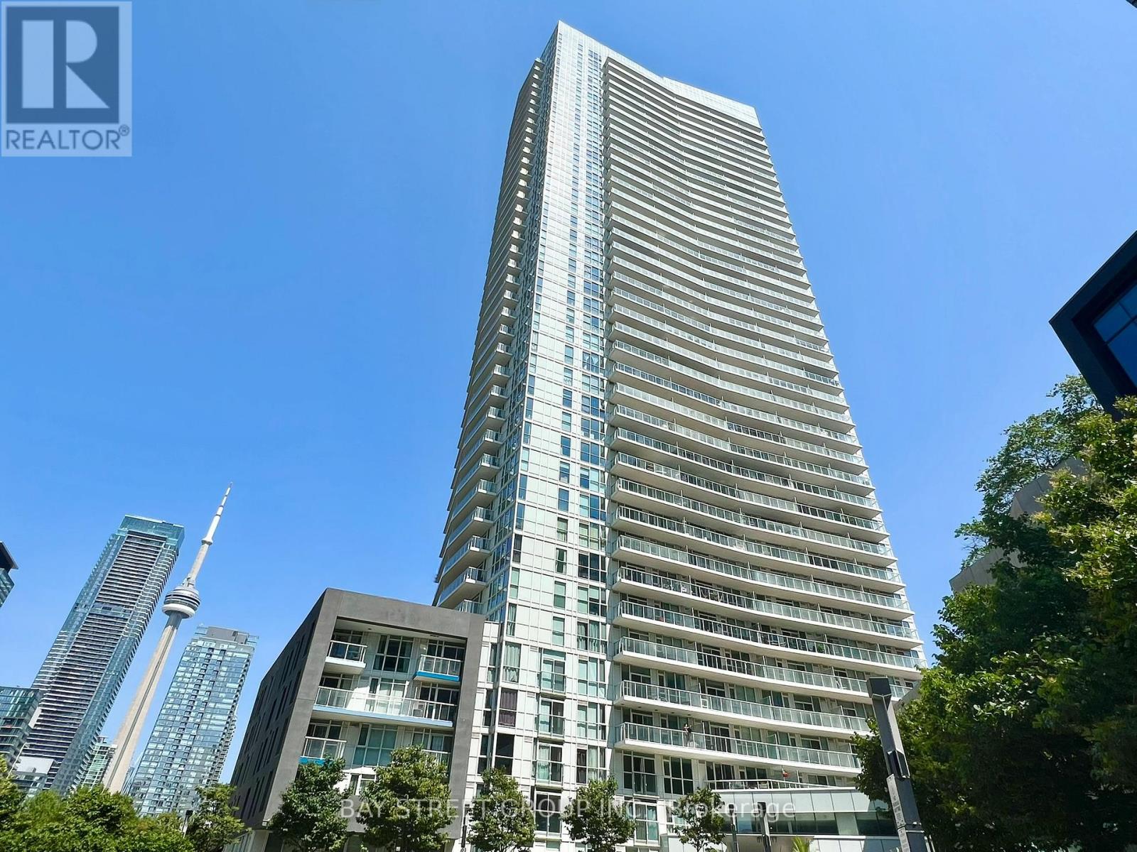 Photo 15 of 2611 75 Queens Wharf Road, Toronto ON