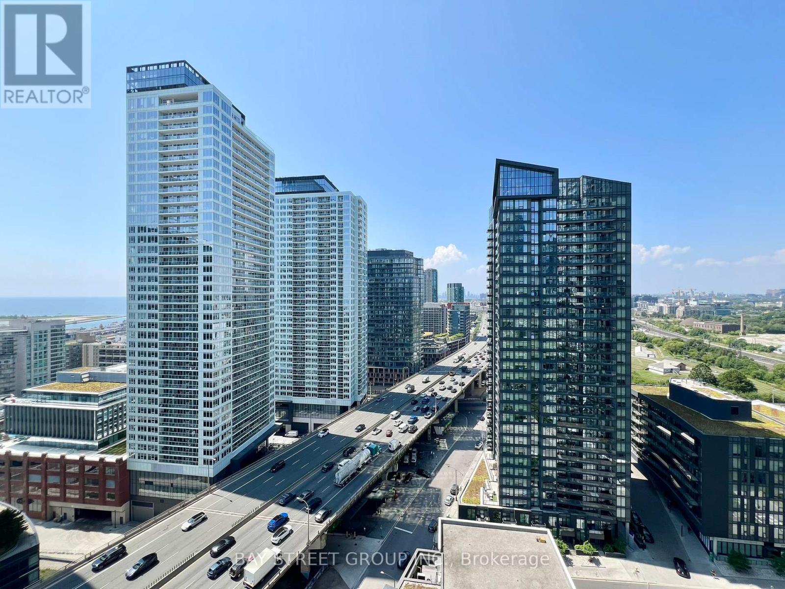 Photo 33 of 2611 75 Queens Wharf Road, Toronto ON