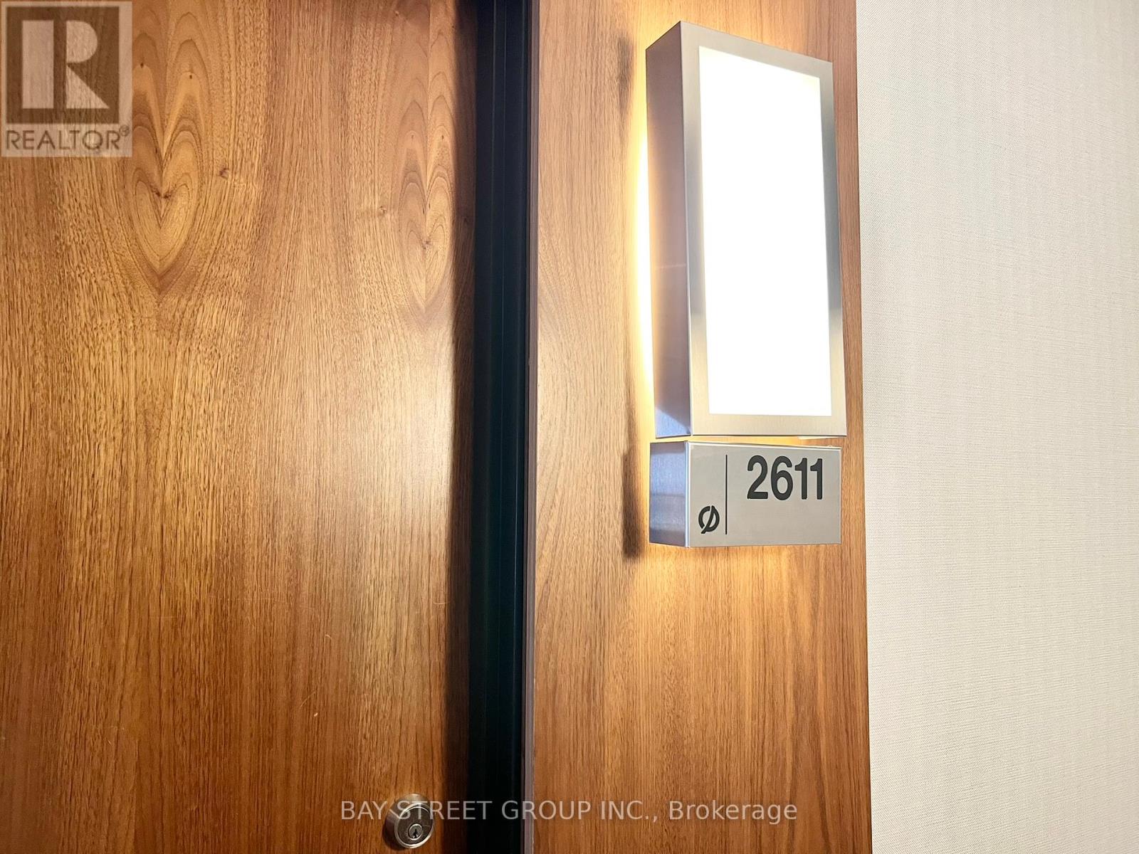 Photo 20 of 2611 75 Queens Wharf Road, Toronto ON