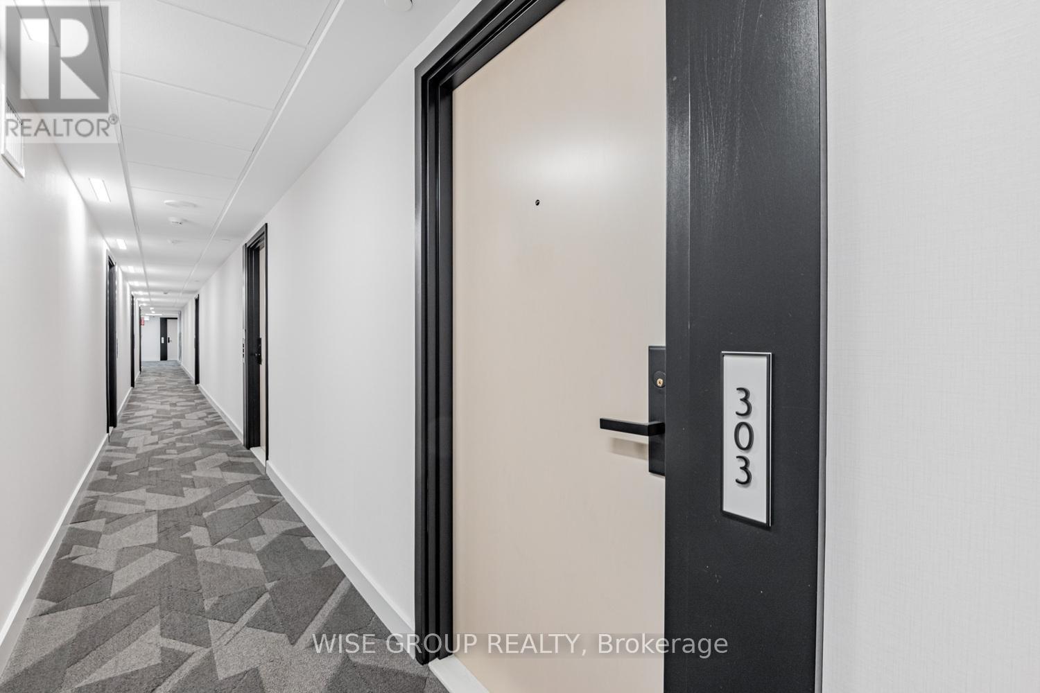Photo 11 of 303 500 Wilson Avenue, Toronto ON