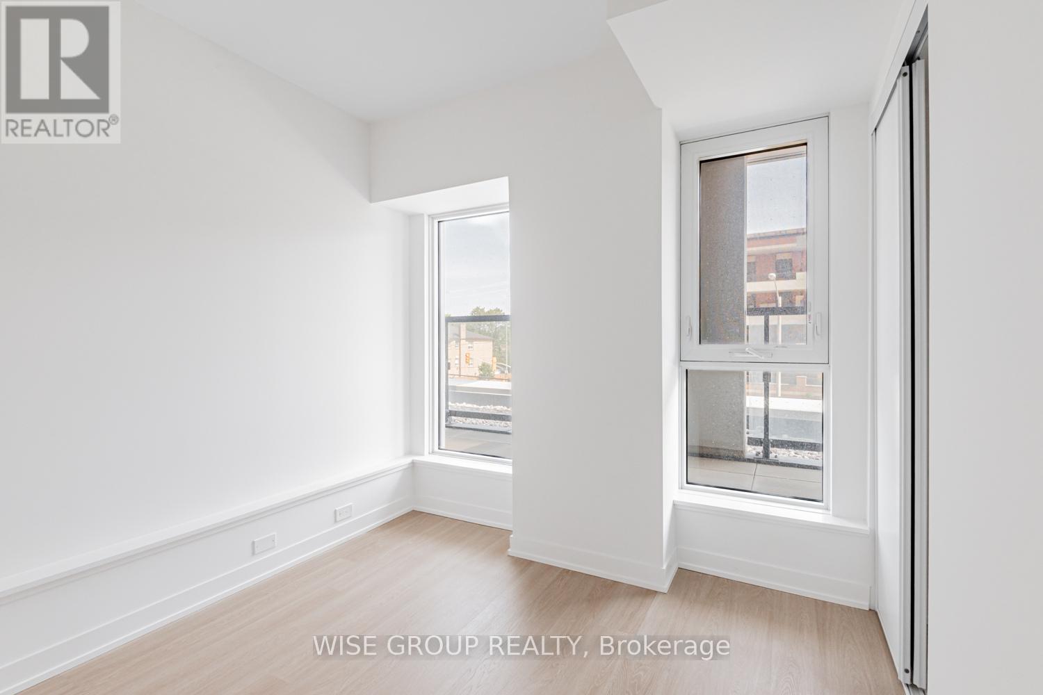 Photo 1 of 303 500 Wilson Avenue, Toronto ON