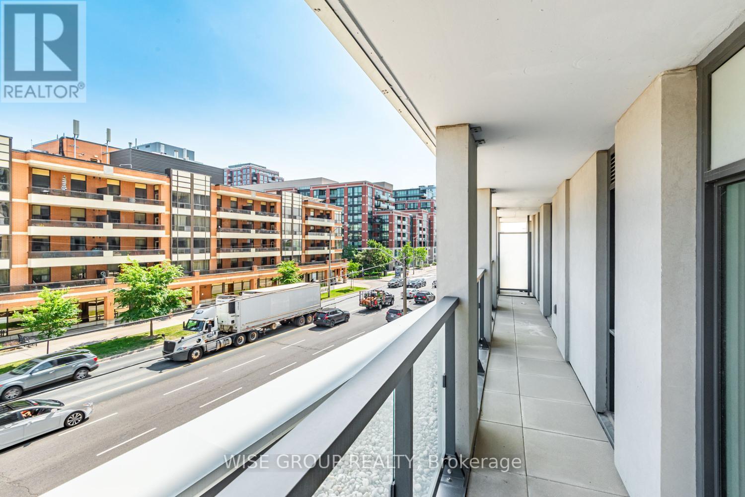 Photo 30 of 303 500 Wilson Avenue, Toronto ON