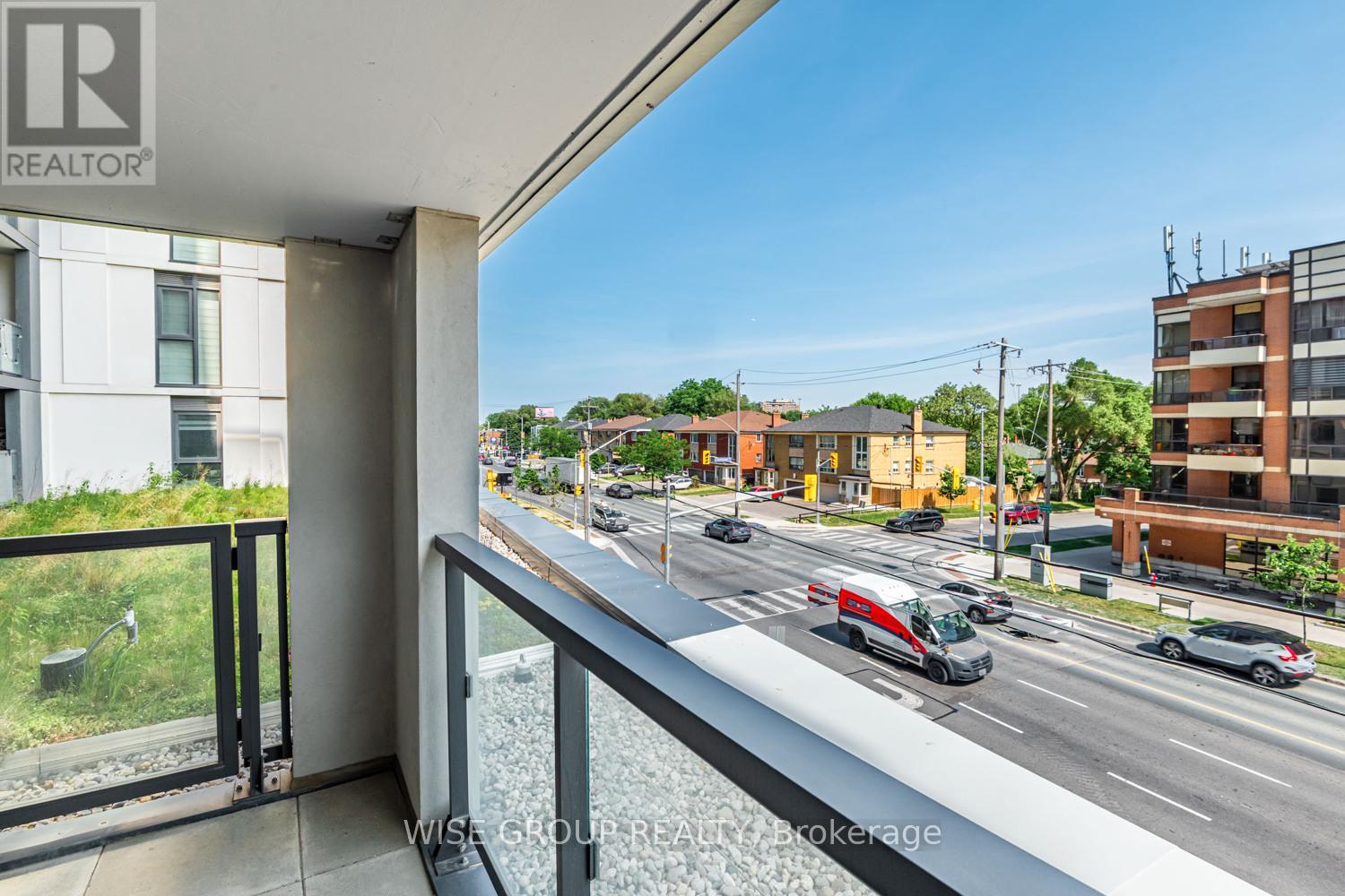 Photo 3 of 303 500 Wilson Avenue, Toronto ON