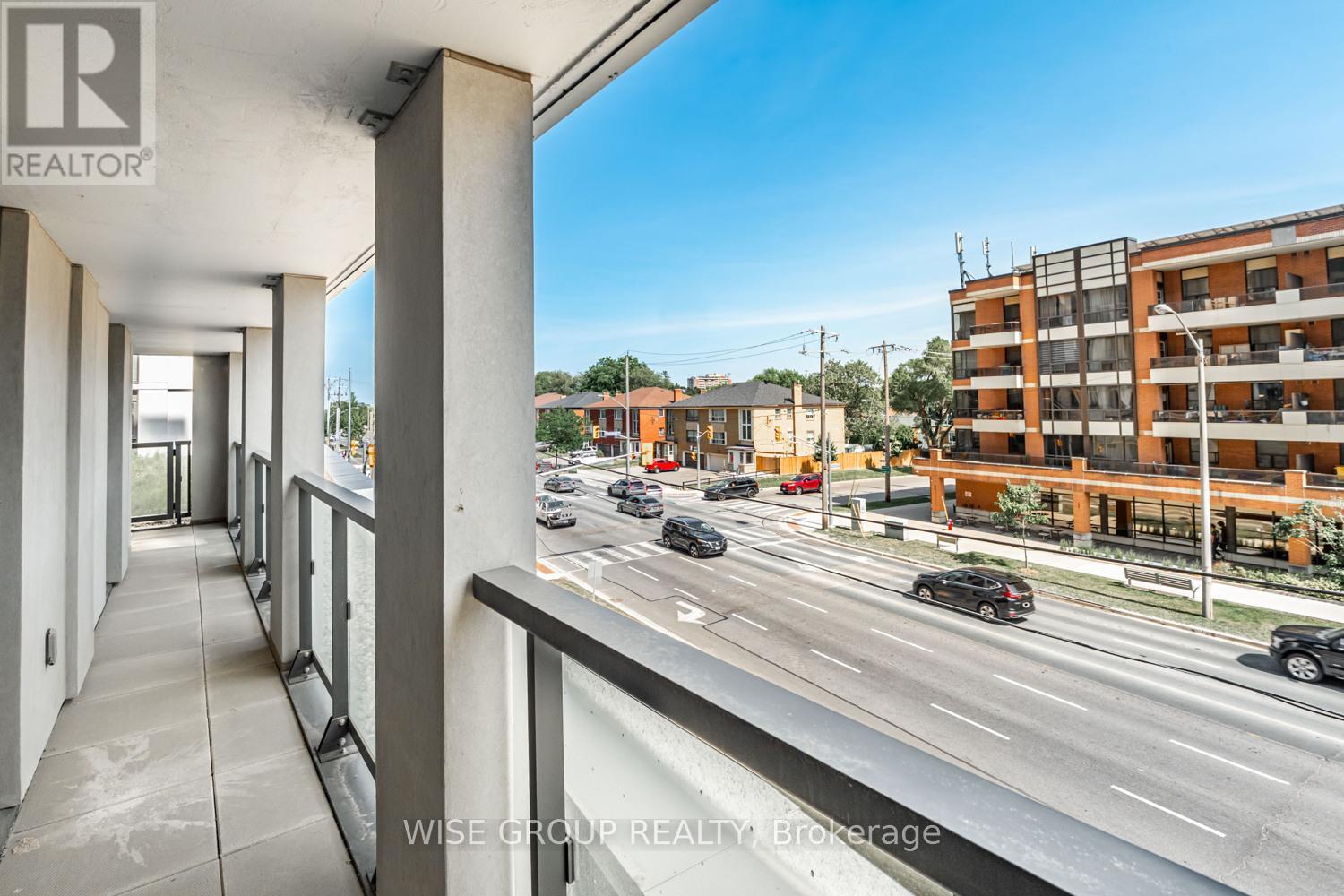 Photo 17 of 303 500 Wilson Avenue, Toronto ON