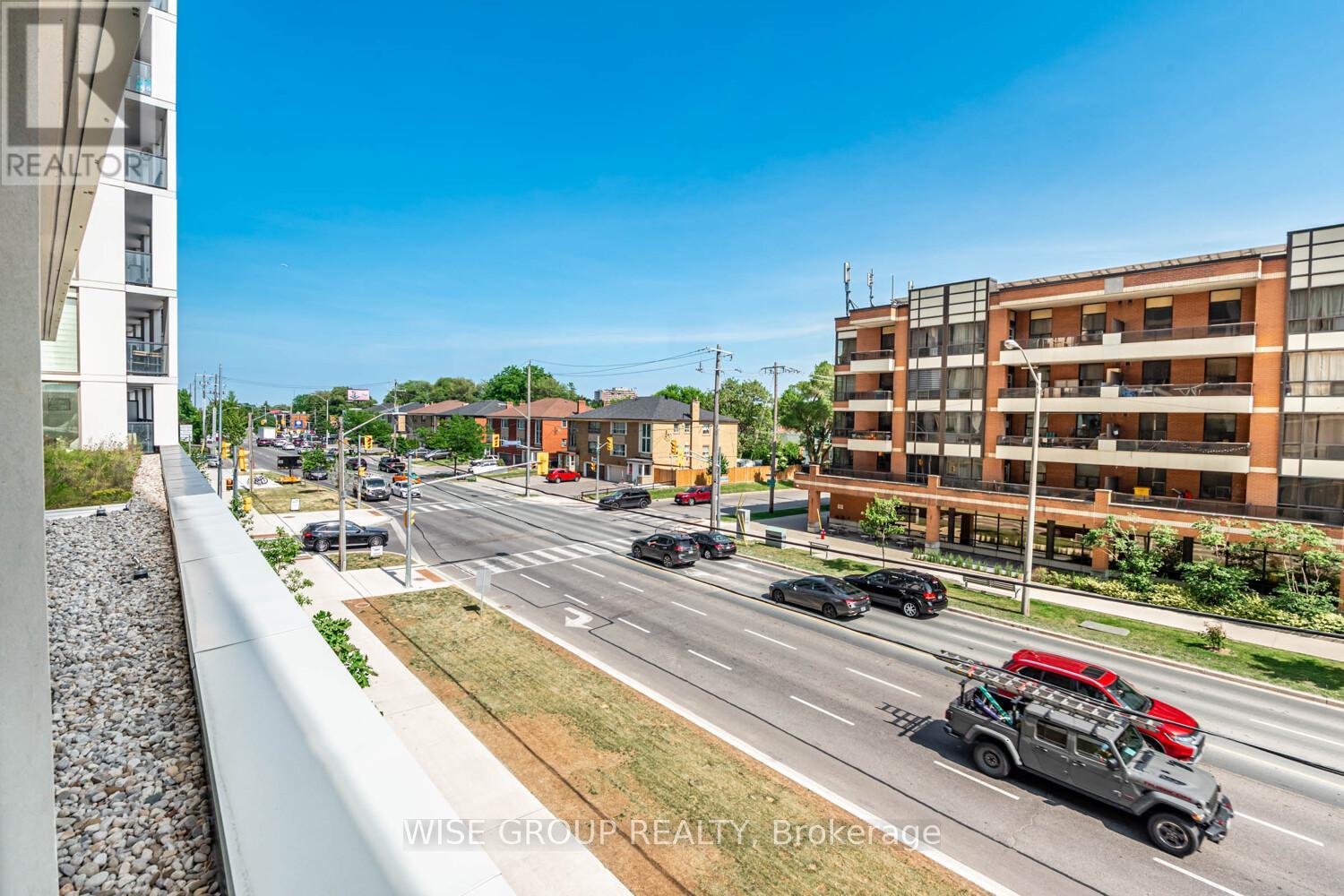 Photo 13 of 303 500 Wilson Avenue, Toronto ON