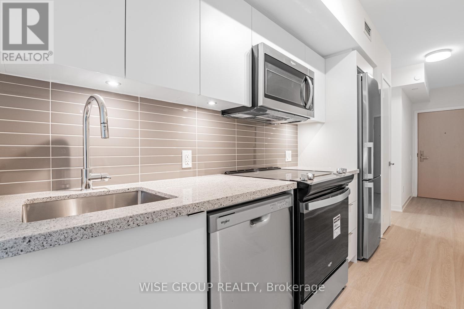 Photo 21 of 303 500 Wilson Avenue, Toronto ON