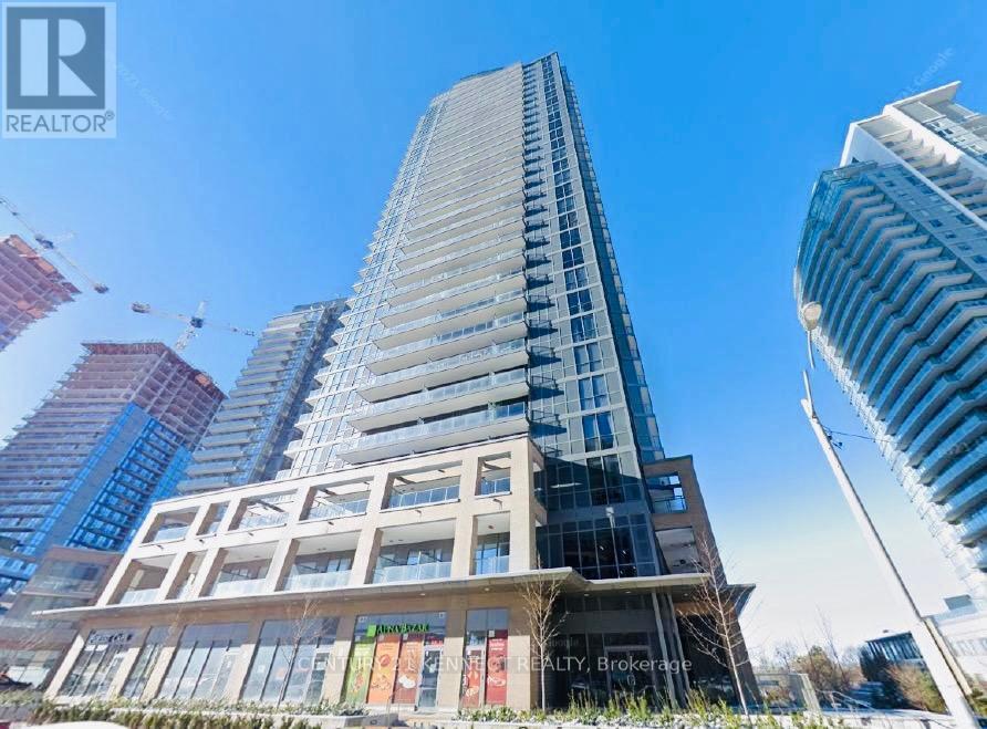 Photo 9 of 613 52 Forest Manor Road, Toronto ON