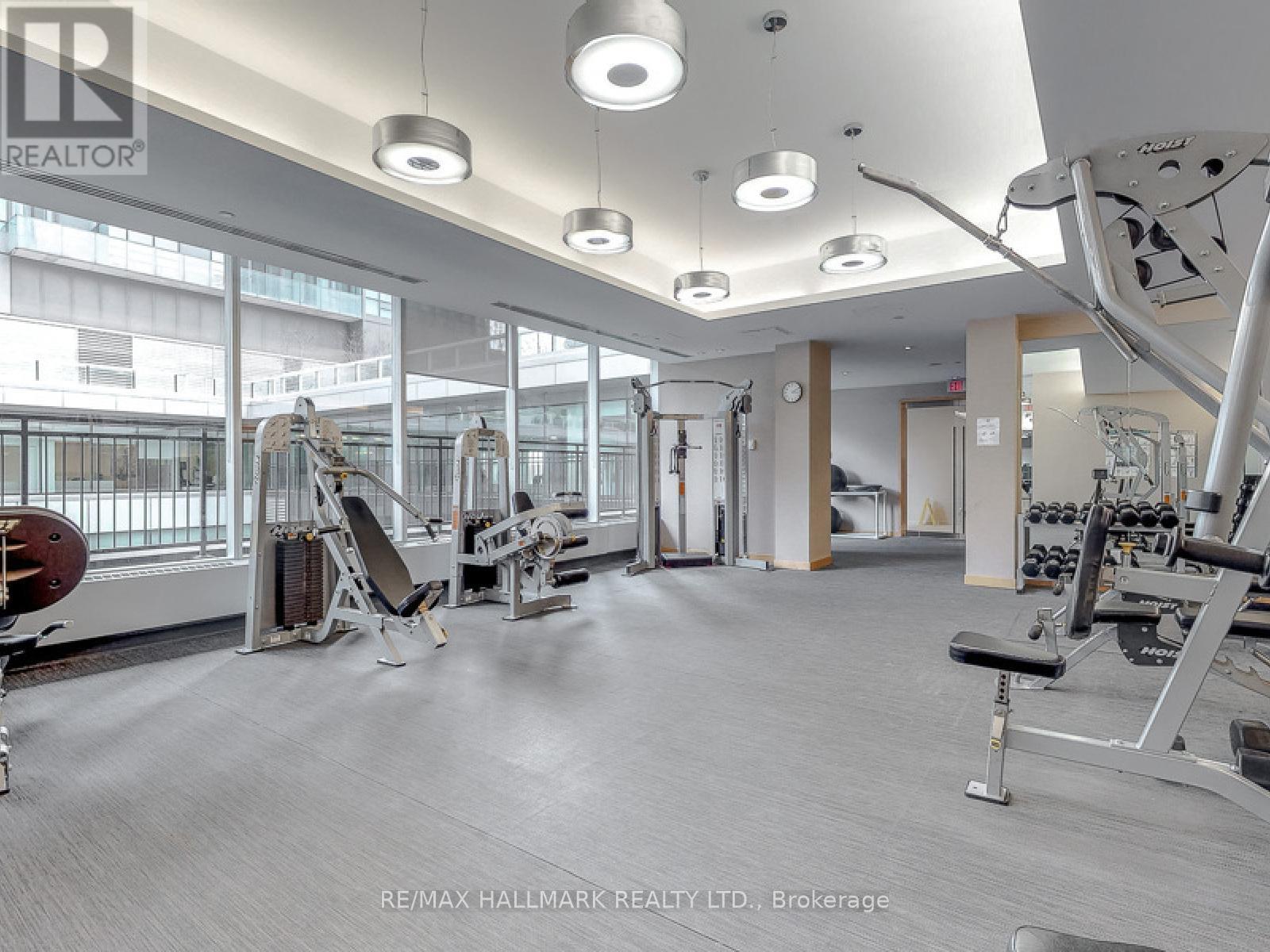 Photo 32 of 2109 65 Bremner Boulevard, Toronto ON