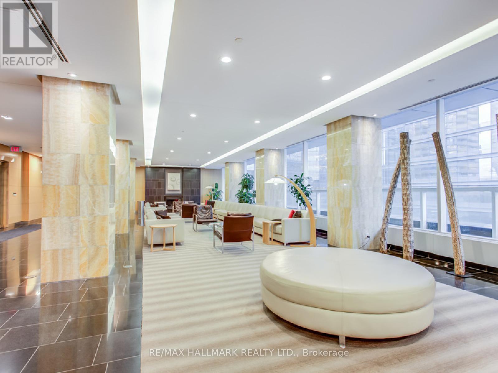 Photo 23 of 2109 65 Bremner Boulevard, Toronto ON